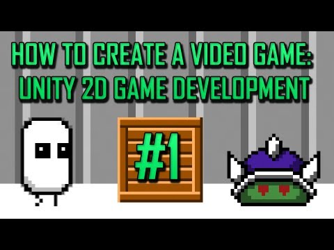 unity 2d game project free download